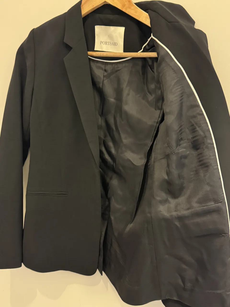Blazer Portsaid - imagen 2