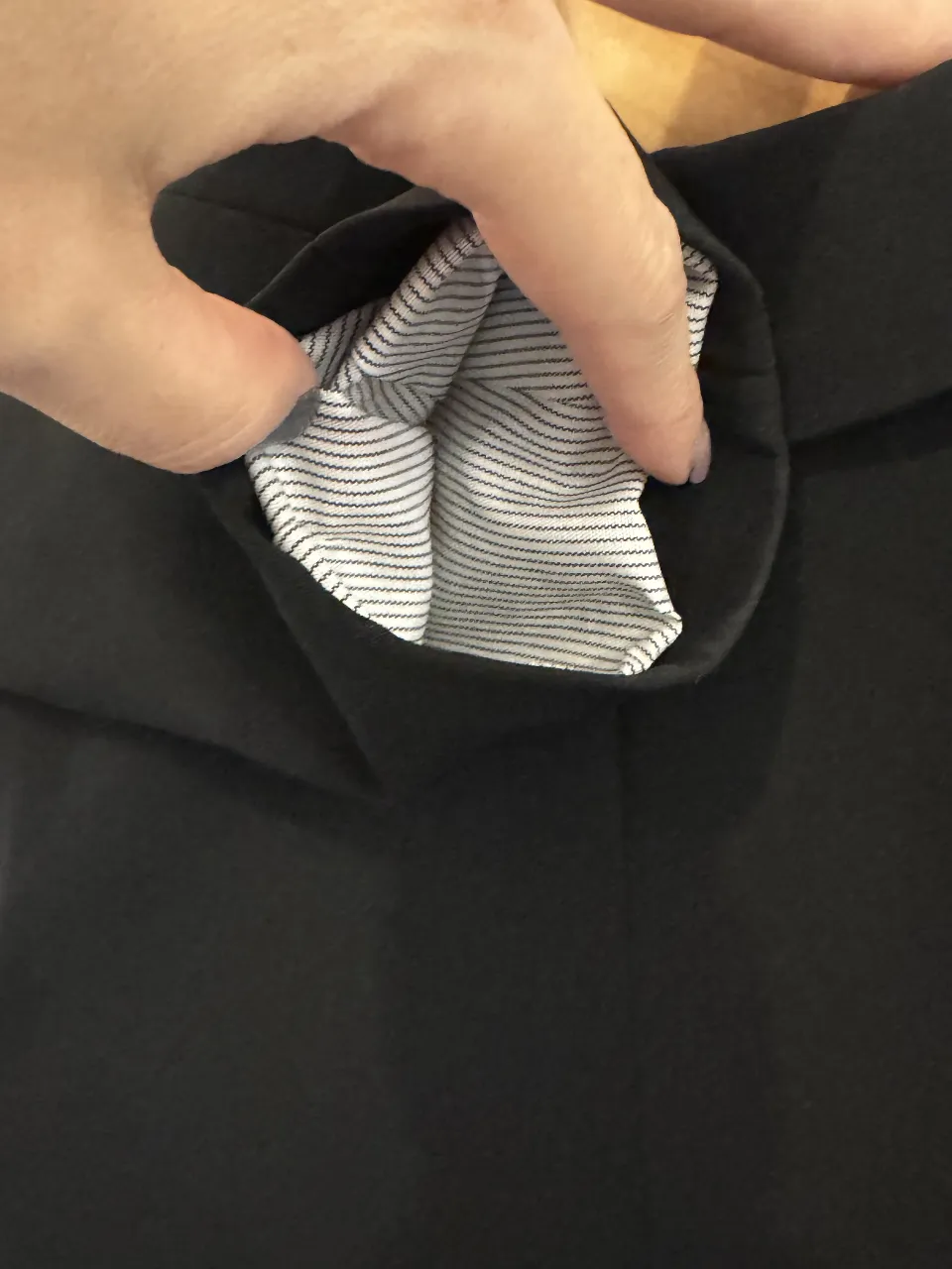 Blazer Portsaid - imagen 3