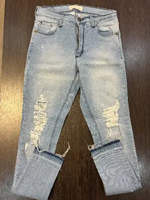 RIFFLE JEANS