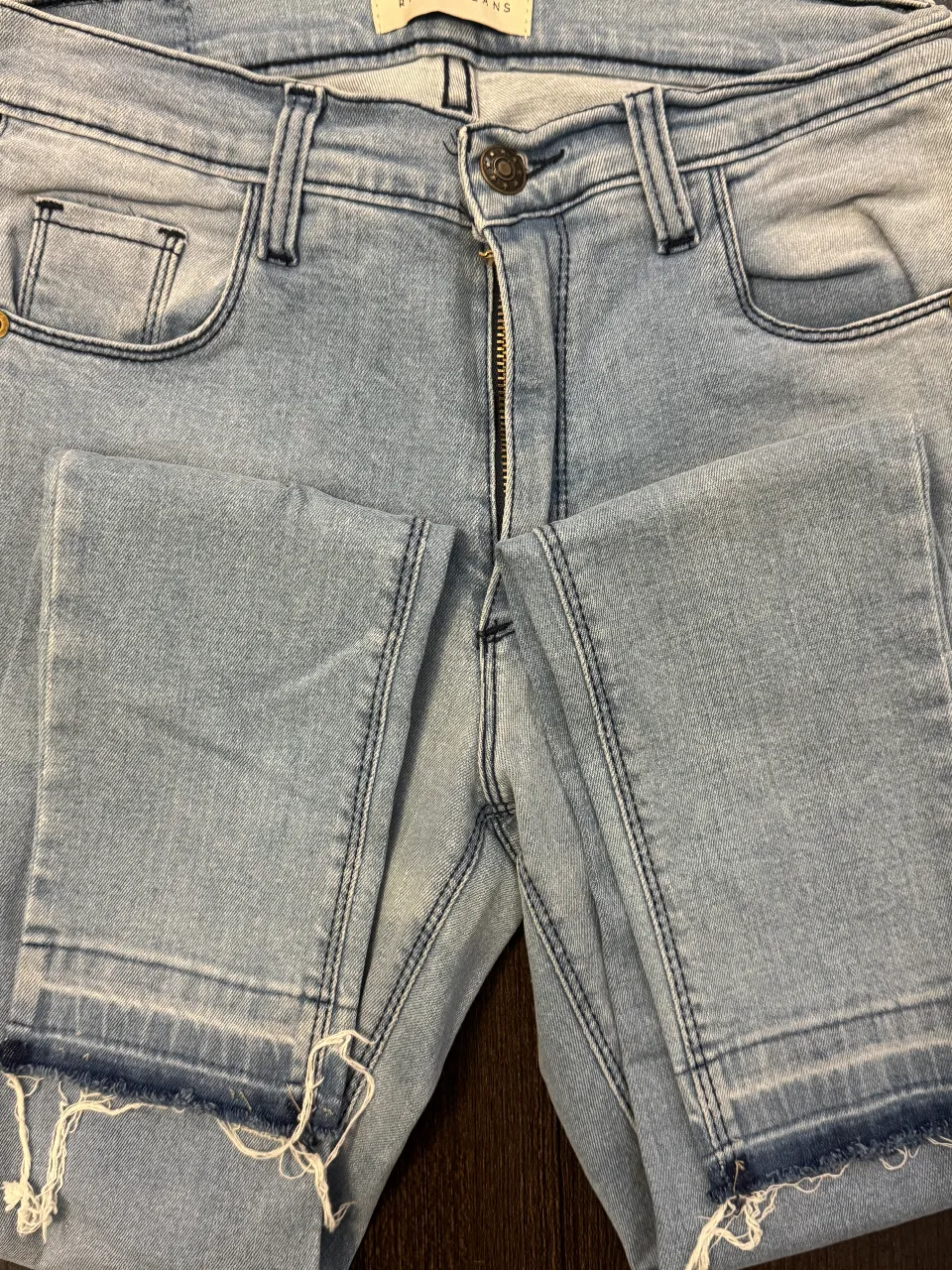 Jean RIFFLE JEANS - imagen 3