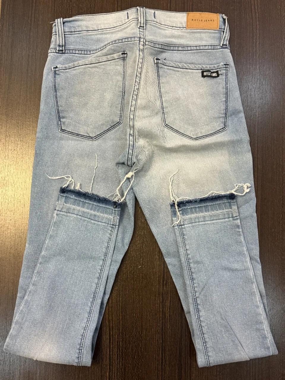 Jean RIFFLE JEANS - imagen 2
