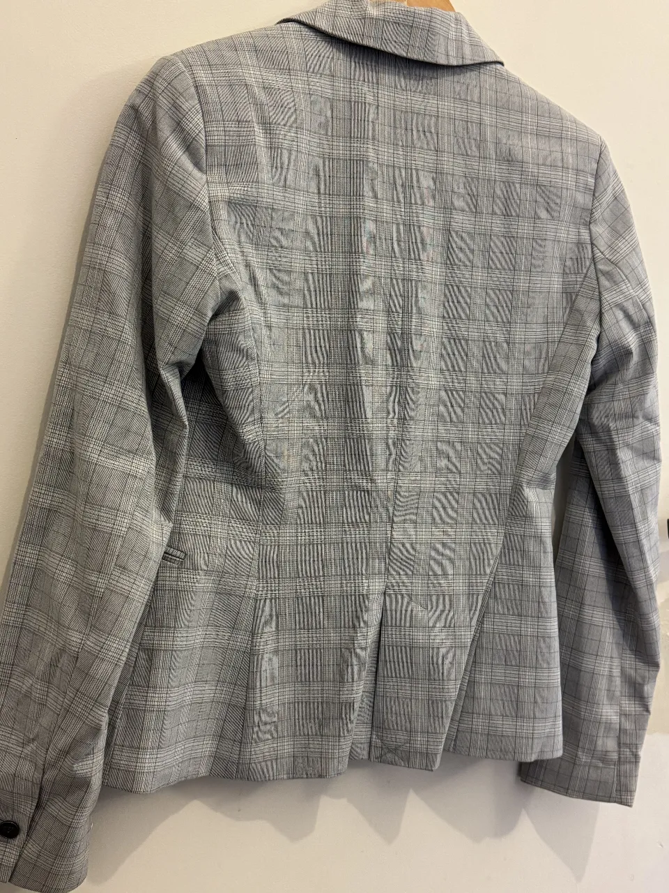 Blazer Zara - Vista 3