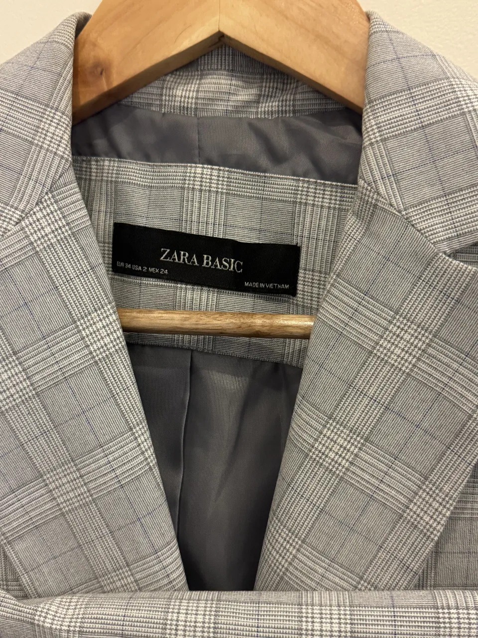 Blazer Zara