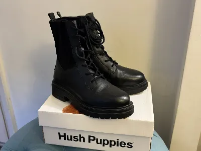 Hush Puppies