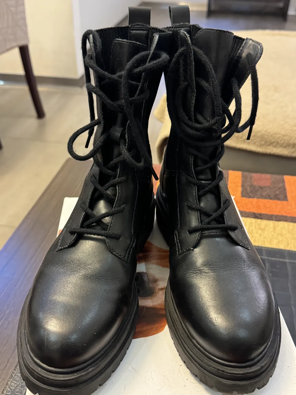 Botines Hush Puppies - imagen 3