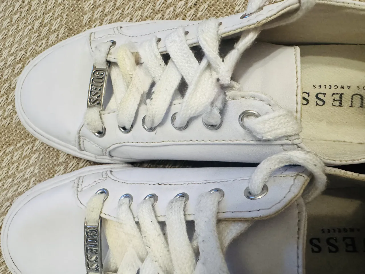 Zapatillas GUESS - imagen 4