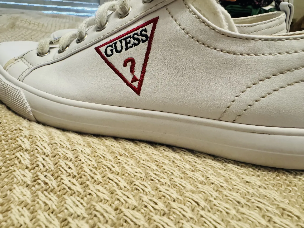 Zapatillas GUESS - imagen 2