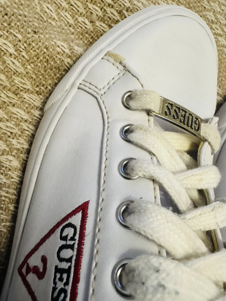 Zapatillas GUESS - imagen 3