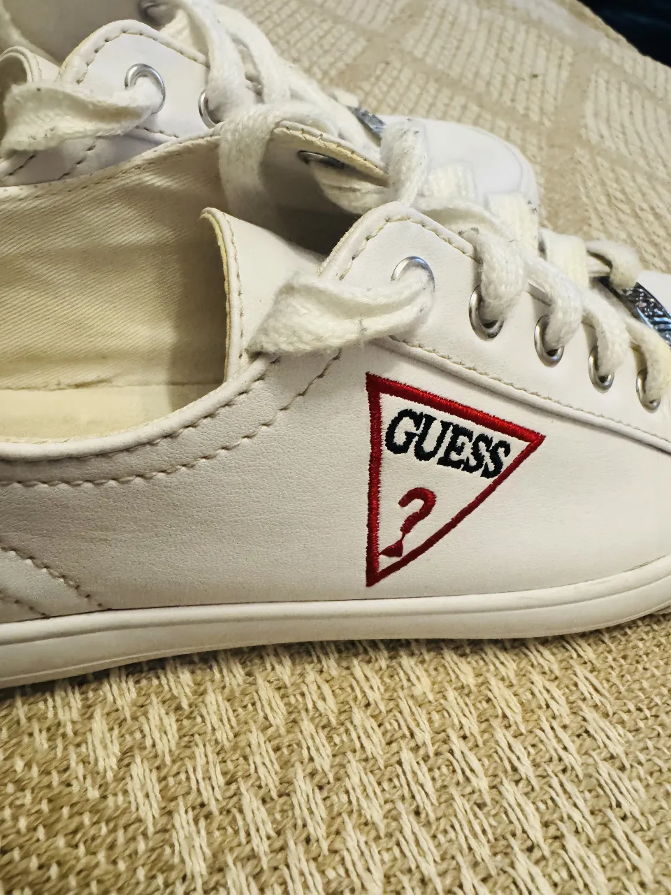 Zapatillas GUESS - imagen 1