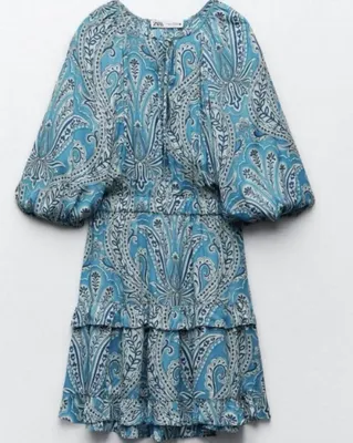 Zara Woman