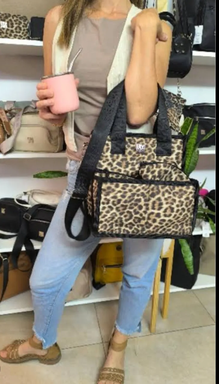 Bolso  Biama - imagen 1