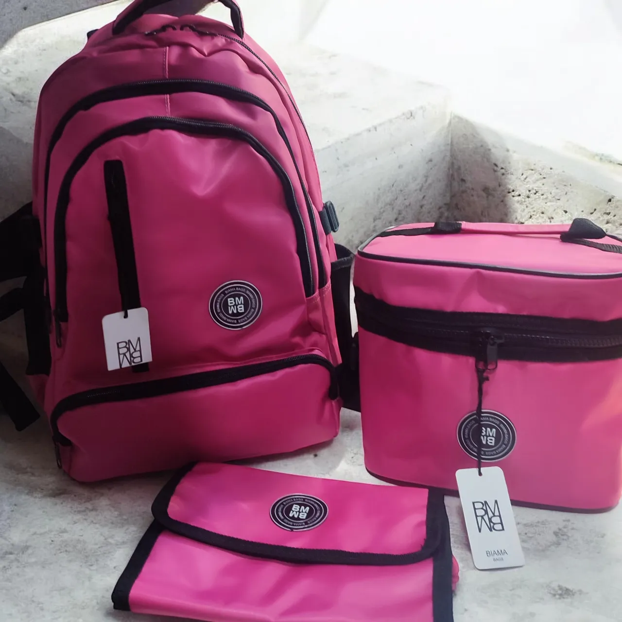 Mochila Biama - imagen 1