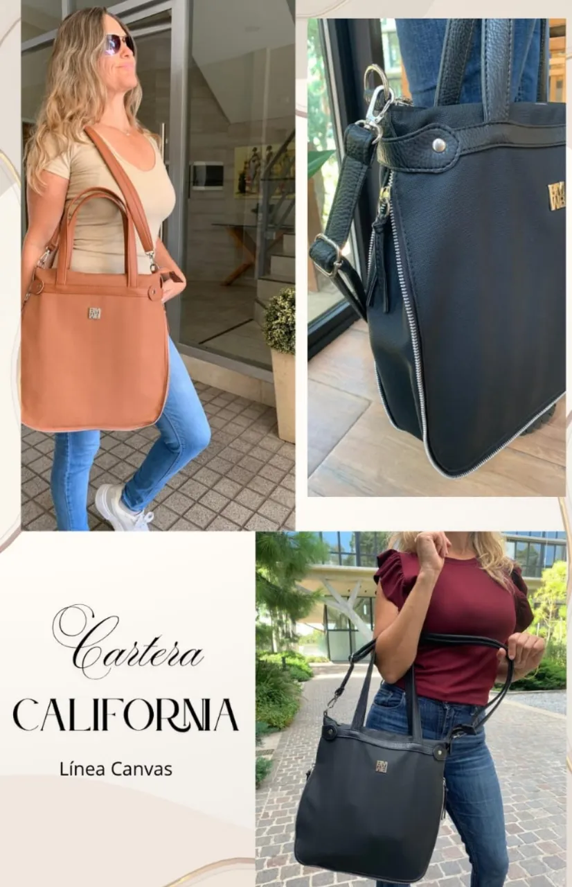 Cartera Biama - imagen 4
