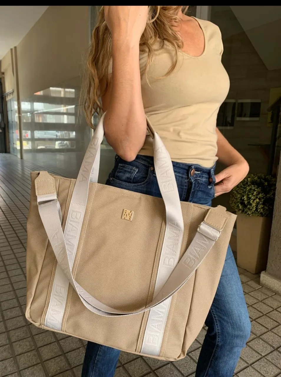 Bolso Biama - imagen 2