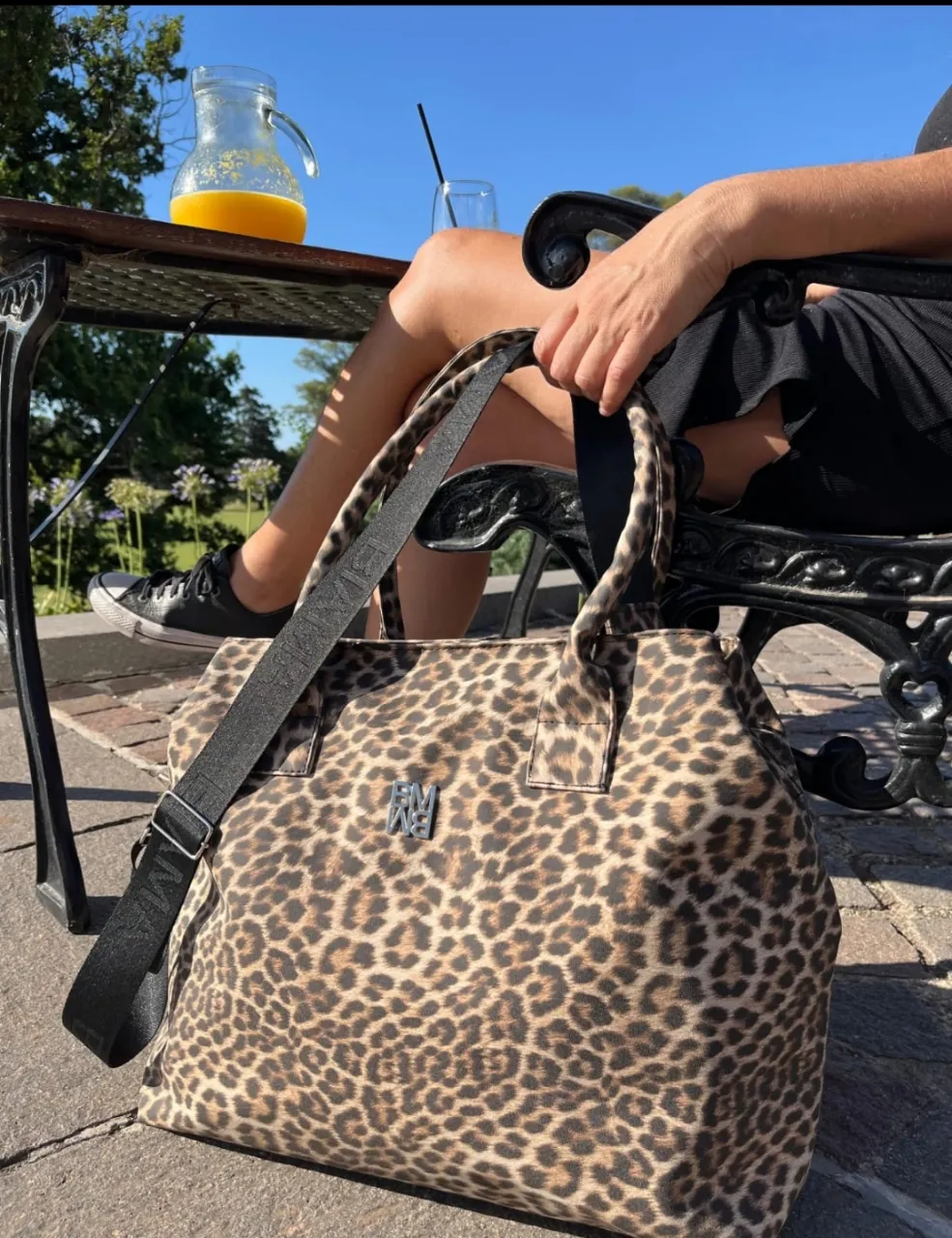 Cartera Biama - imagen 1