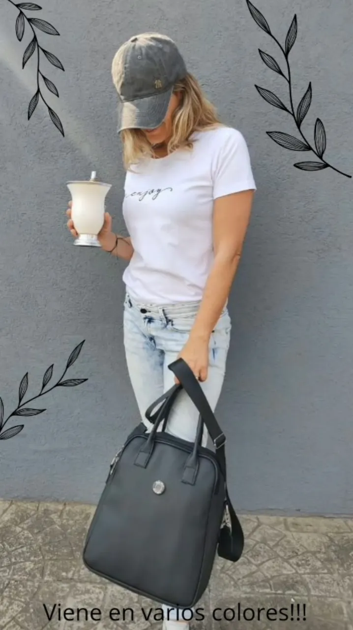 Bolso  Biama - imagen 2
