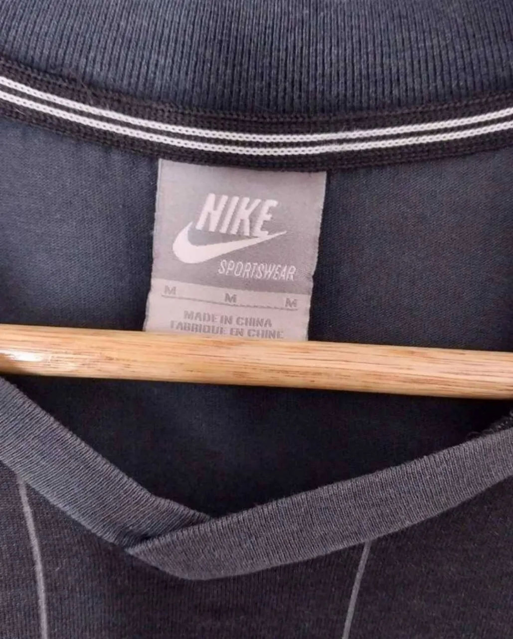 Remera Nike - imagen 6