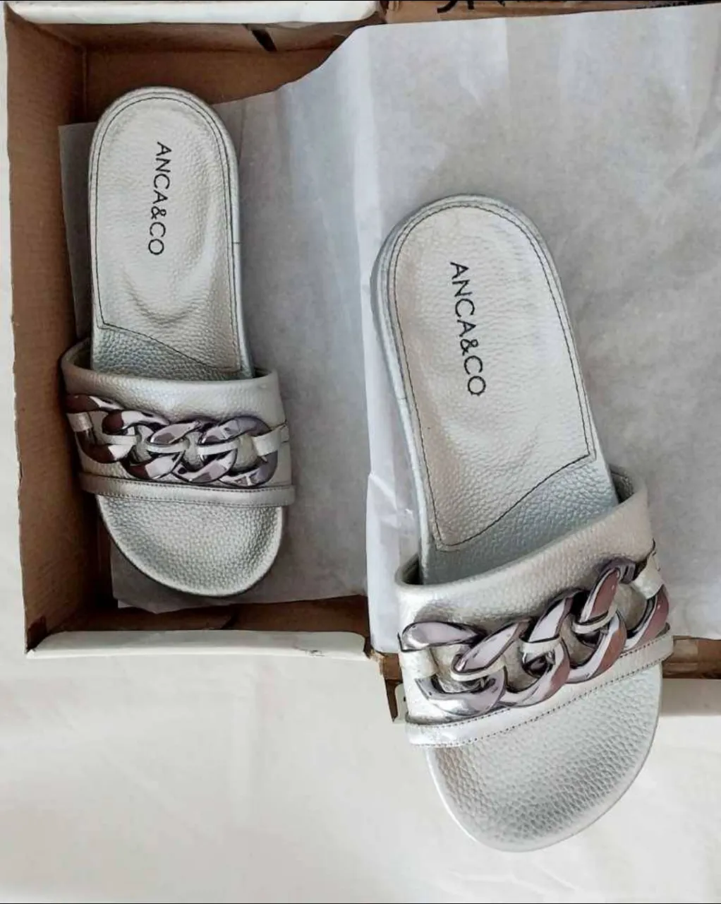 Sandalias Anca&co - imagen 2
