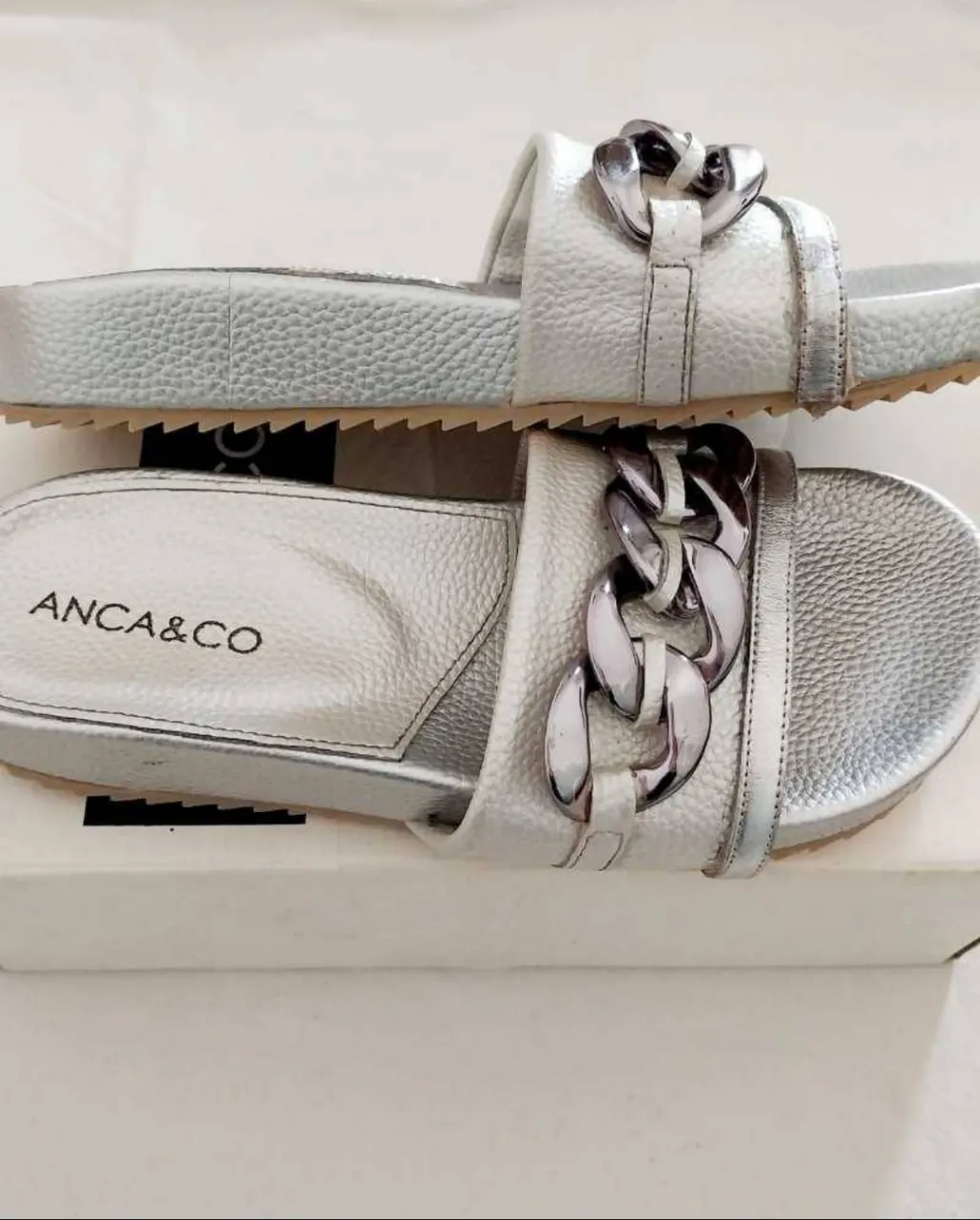 Sandalias Anca&co - imagen 4
