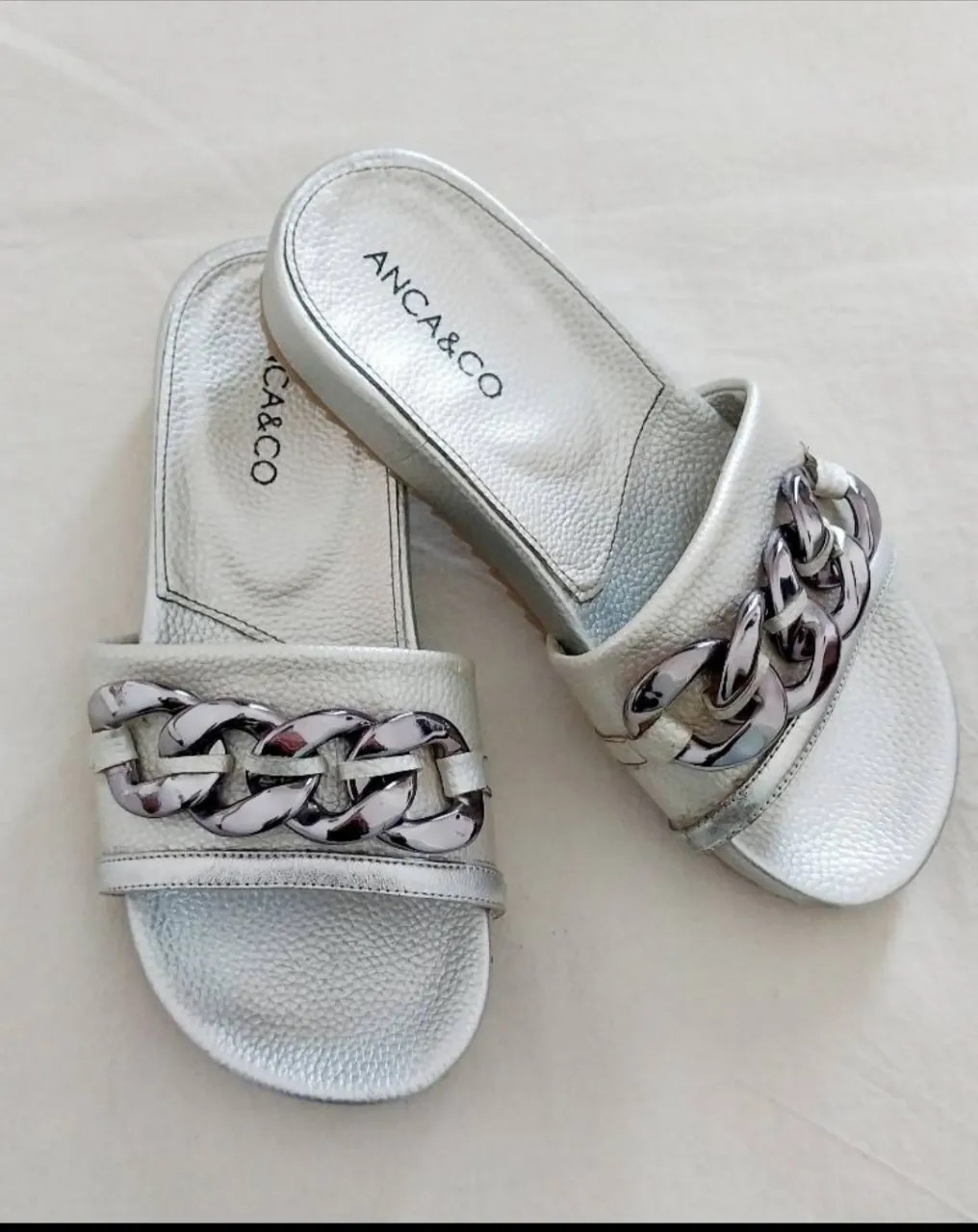 Sandalias Anca&co - imagen 1