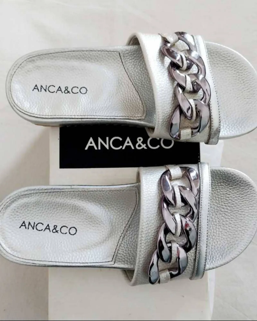 Sandalias Anca&co - imagen 3