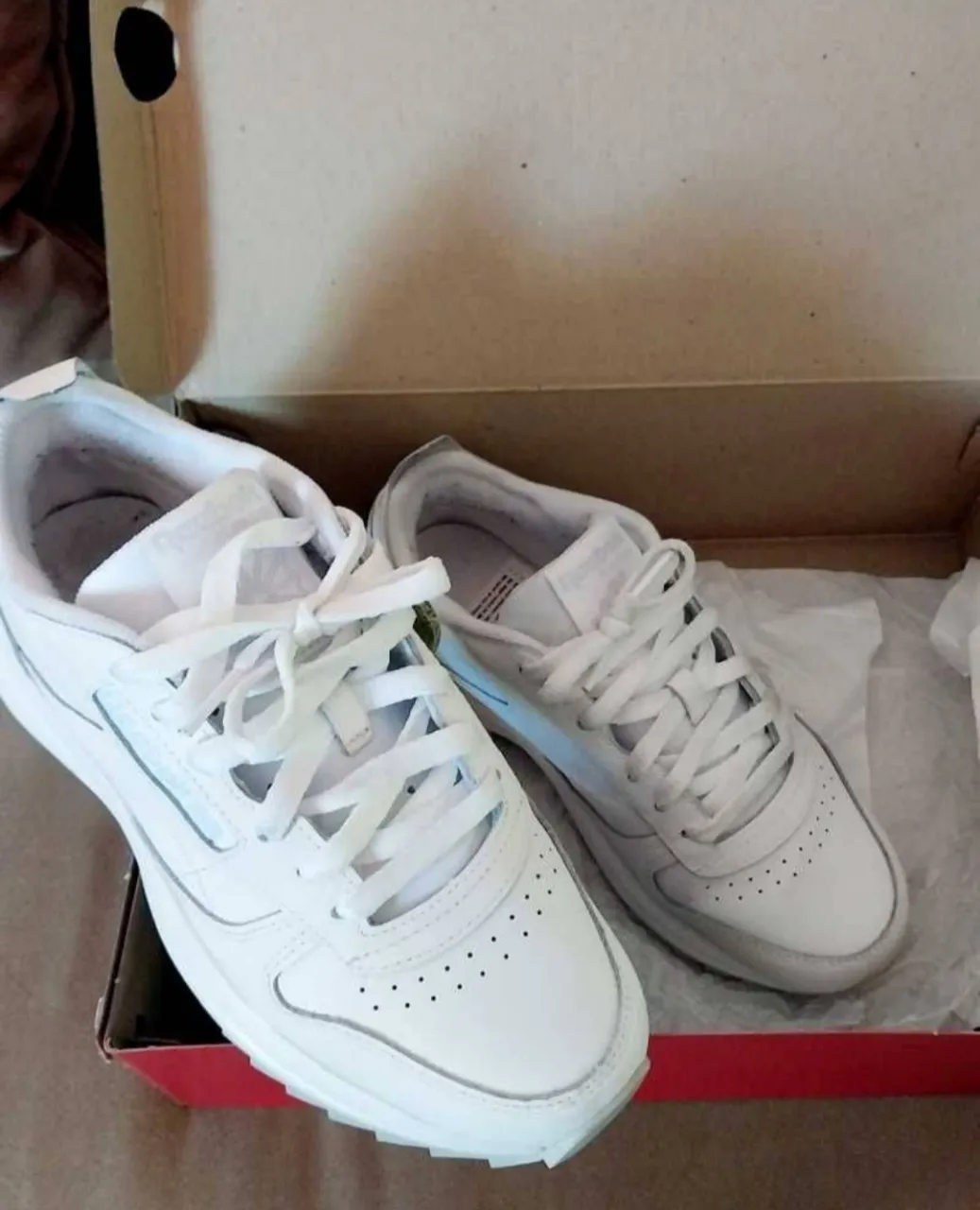 Zapatillas Reebok - imagen 2