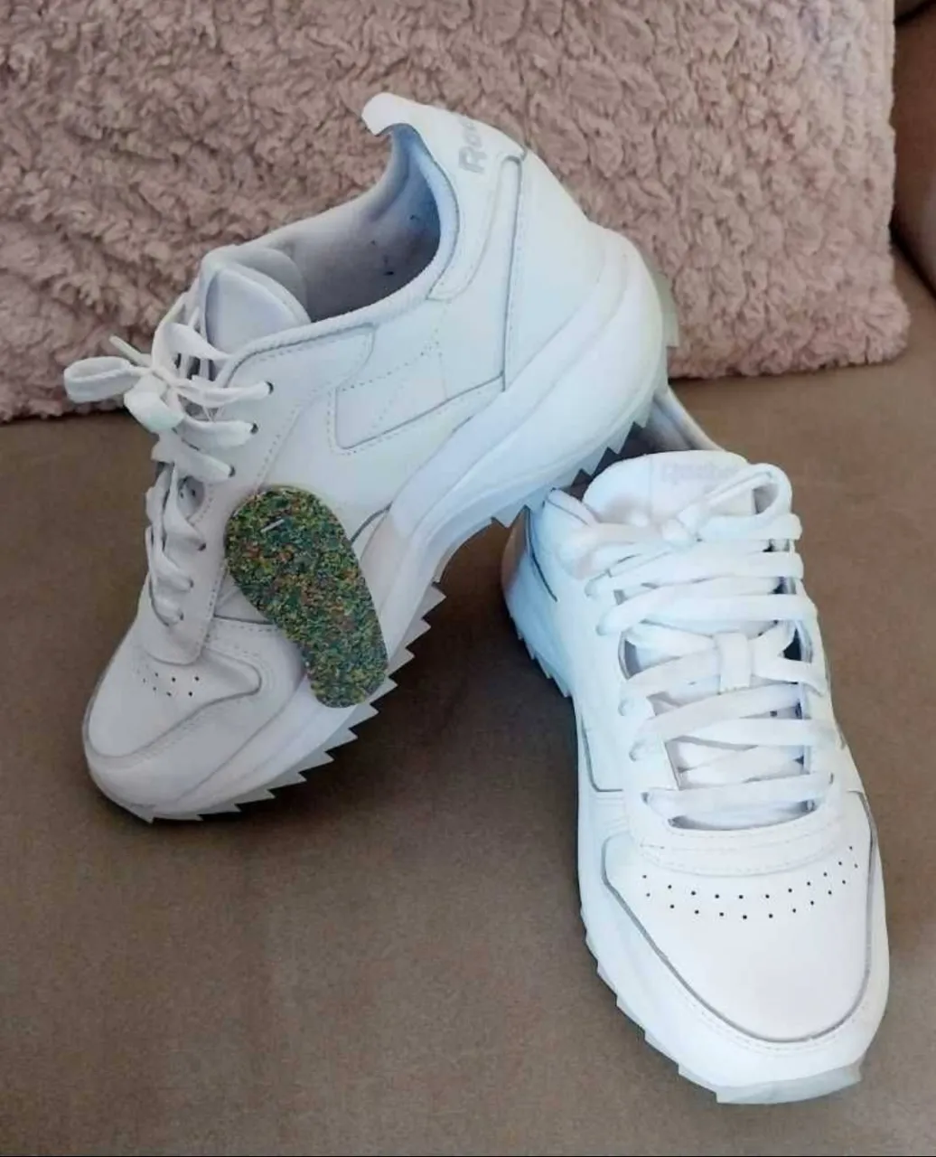 Zapatillas Reebok - imagen 1