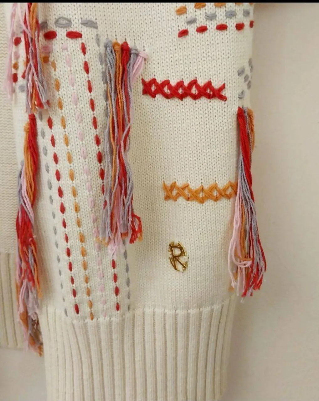 Cardigan Rapsodia - imagen 2