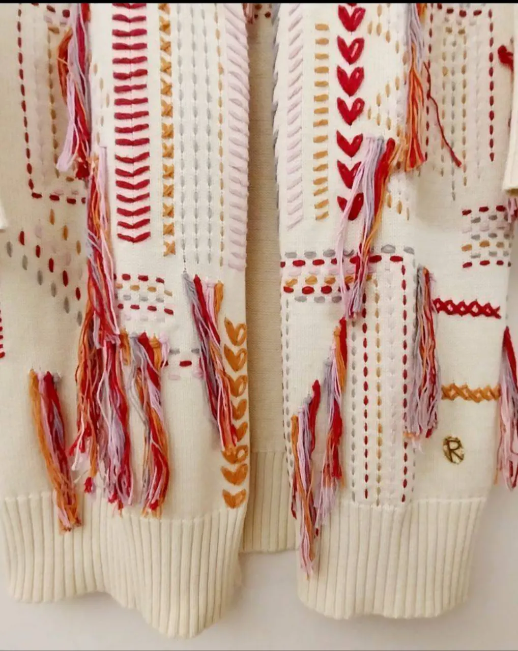 Cardigan Rapsodia - imagen 3