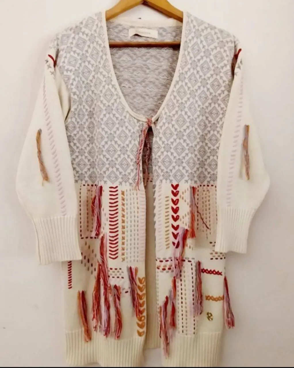 Cardigan Rapsodia - imagen 1