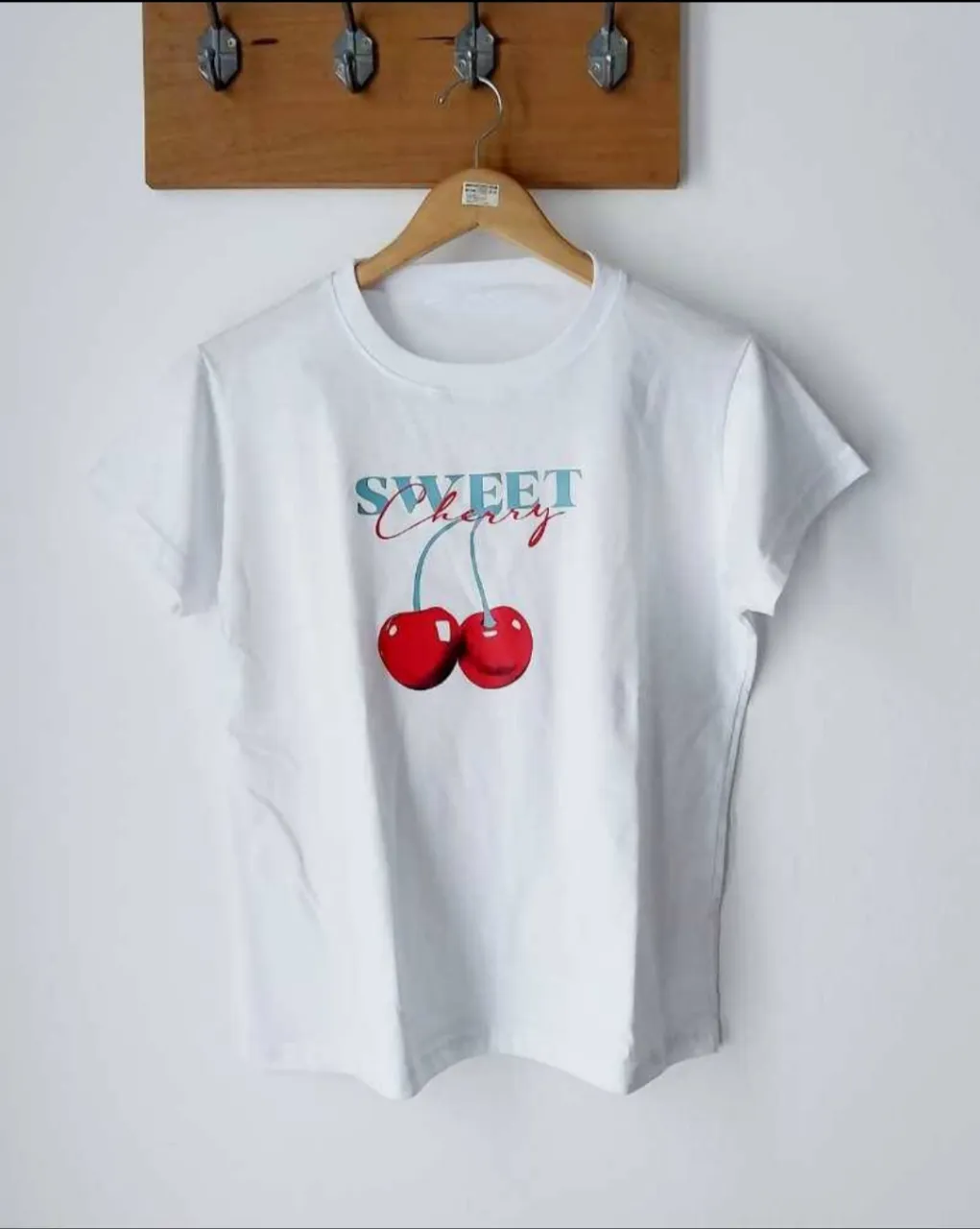 Remera Marca nacional - imagen 2