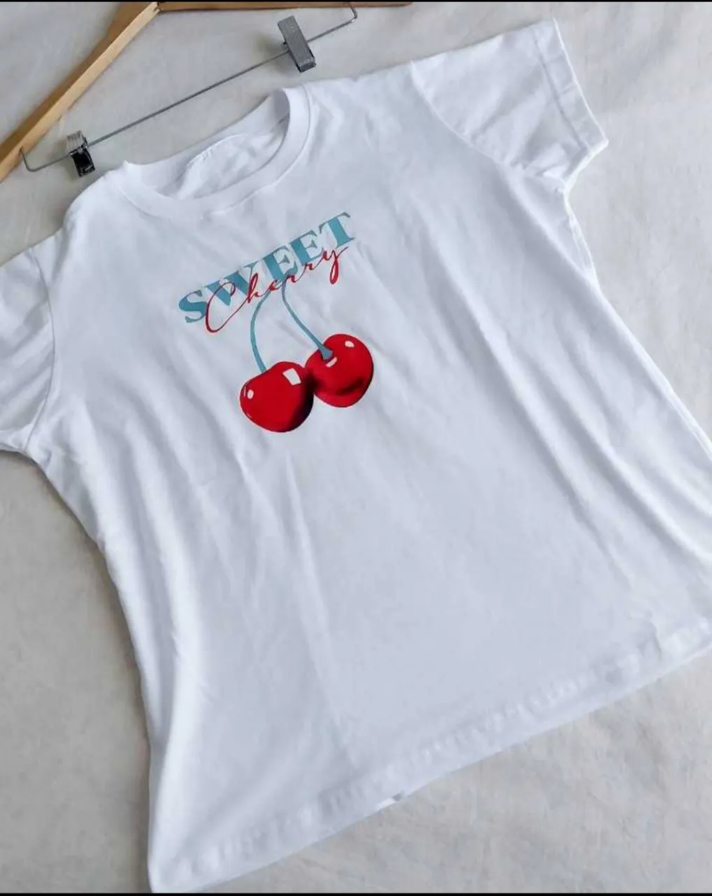 Remera Marca nacional - imagen 3