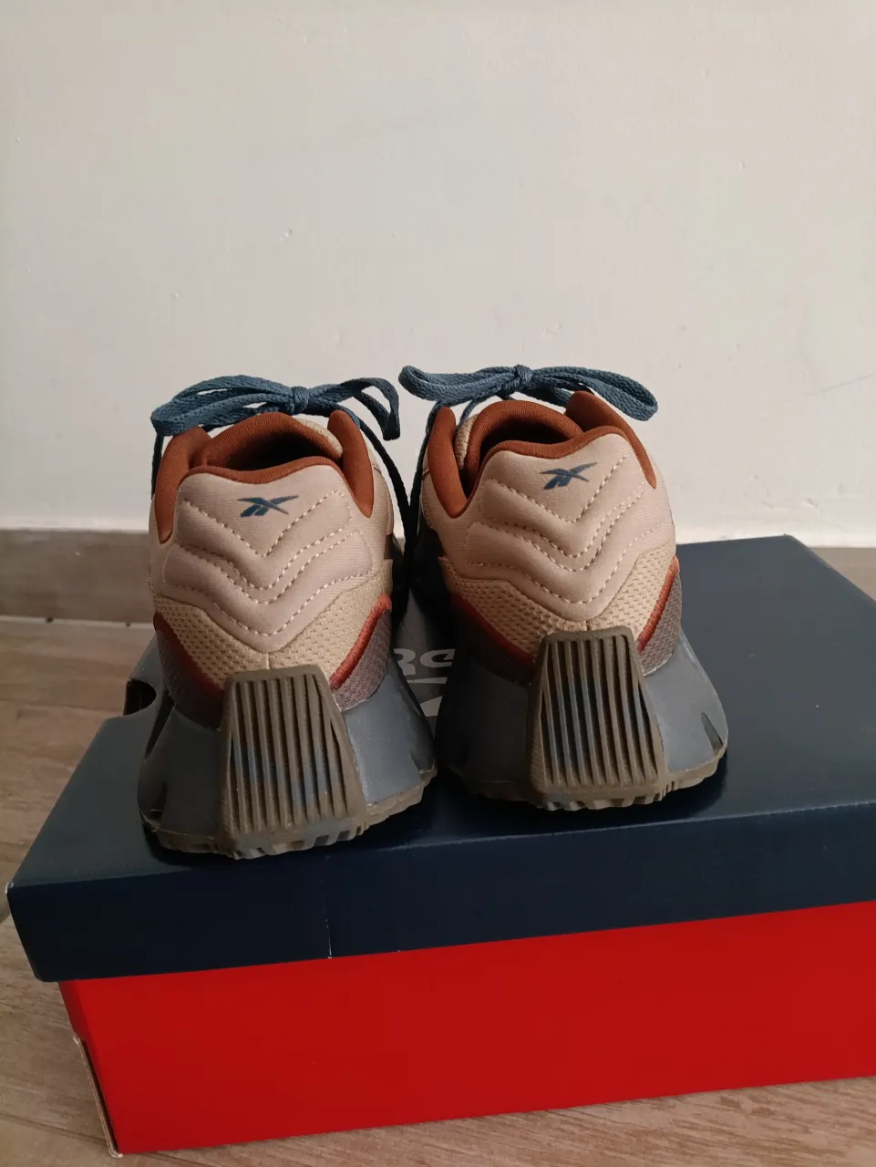 Zapatillas Reebok - imagen 5