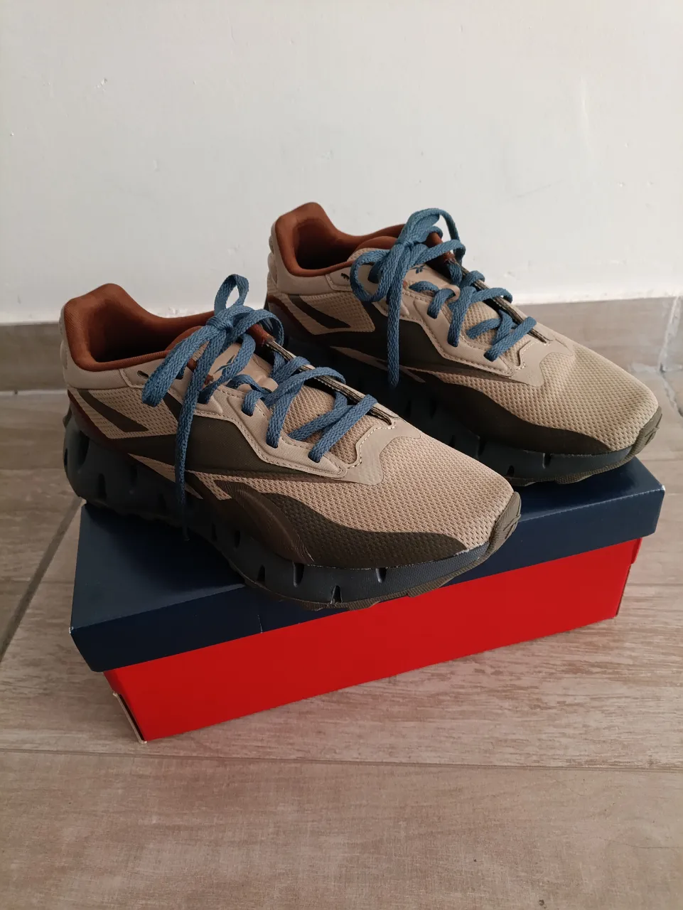 Zapatillas Reebok - imagen 6