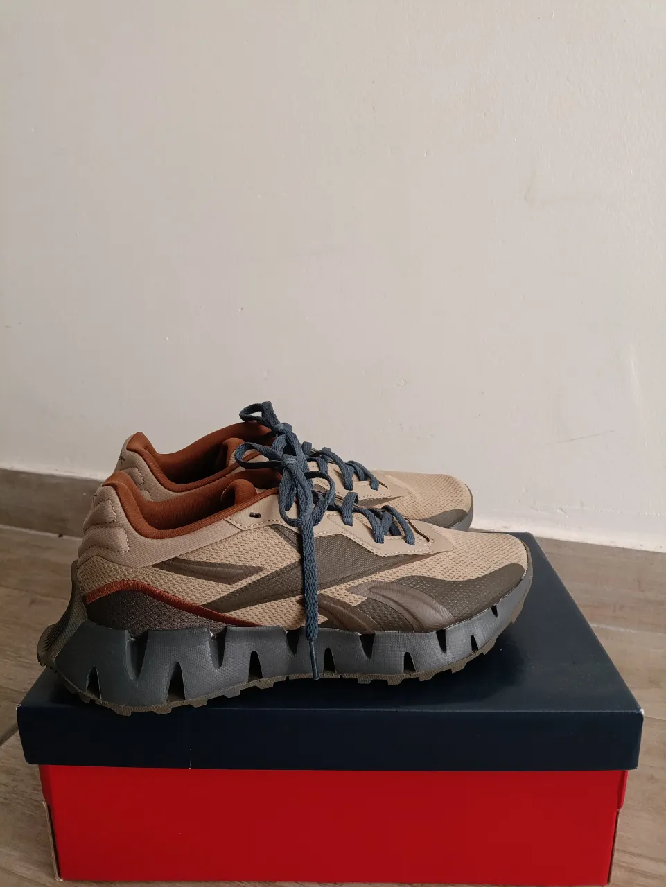 Zapatillas Reebok - imagen 4