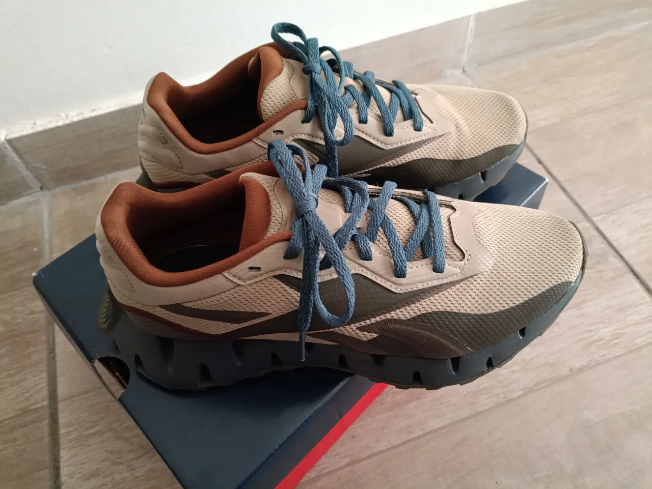 Zapatillas Reebok - imagen 8