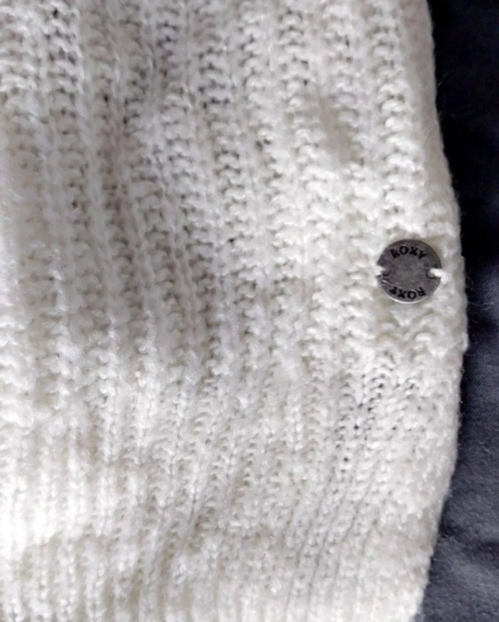 Sweater Roxy miniatura 5