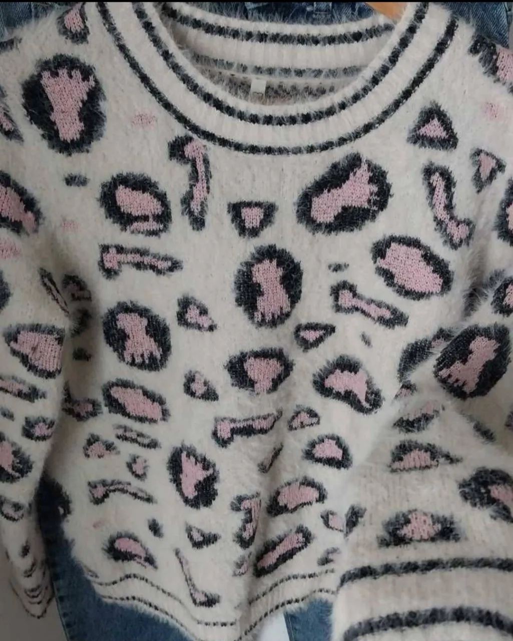 Sweater Marca nacional - imagen 3