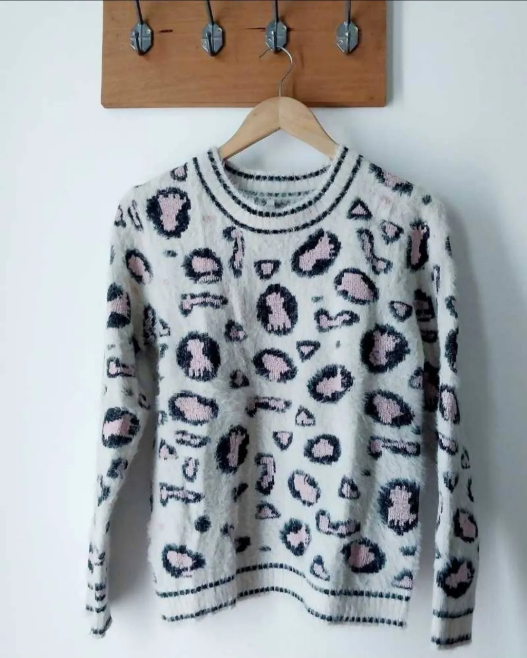 Sweater Marca nacional - imagen 5