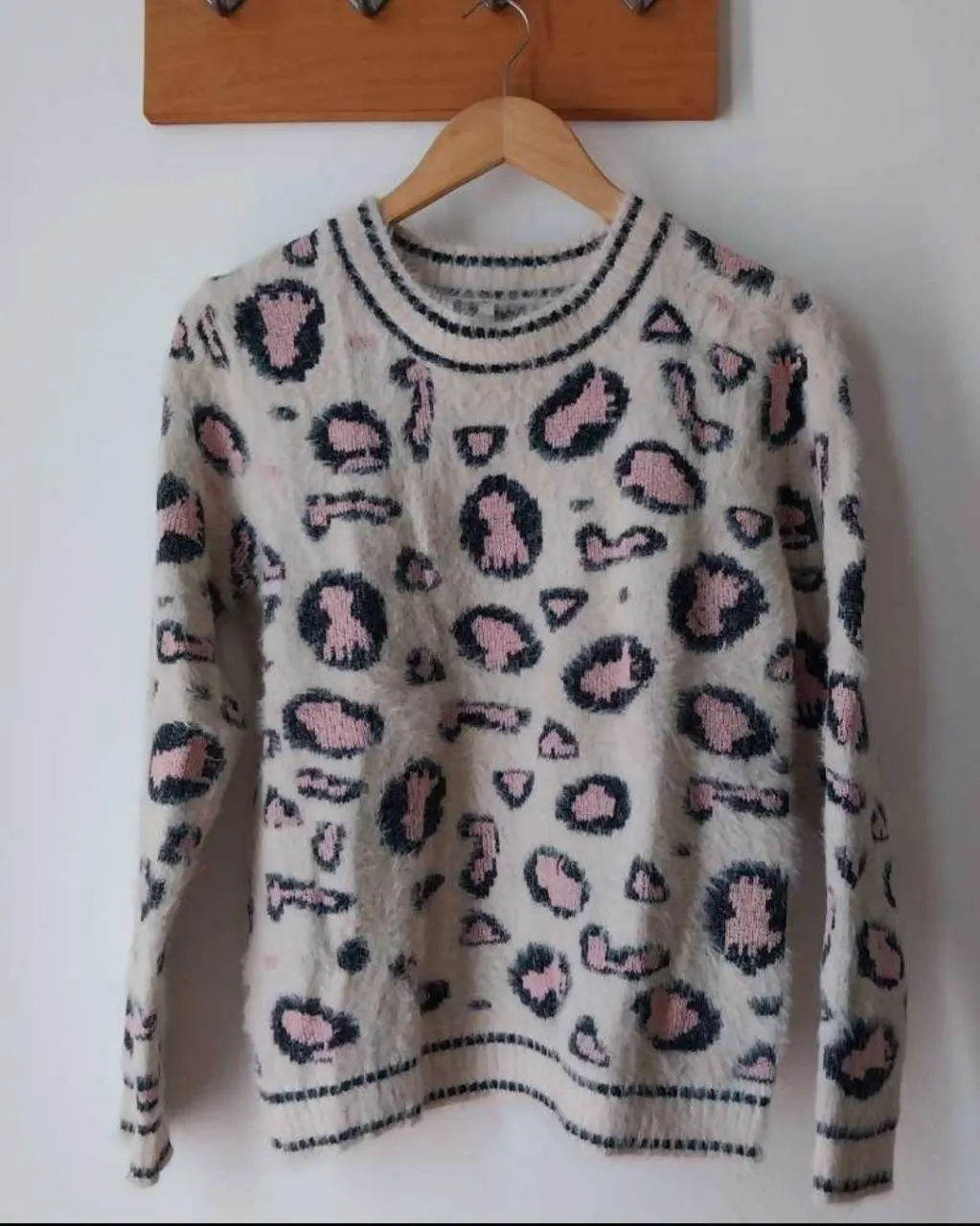 Sweater Marca nacional - imagen 4