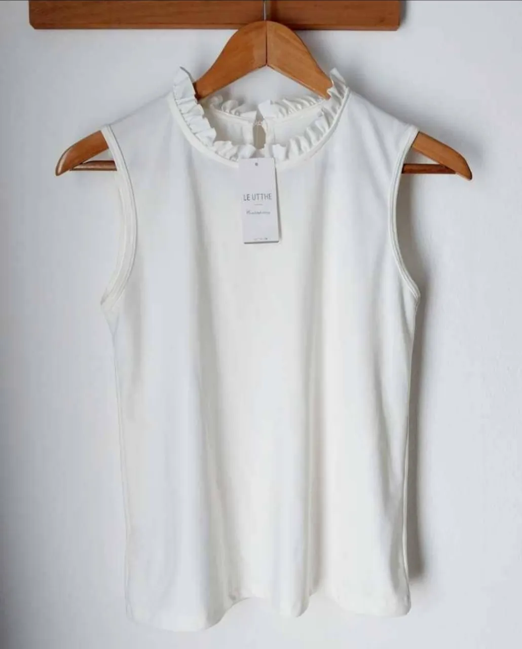 Musculosa Le Utthe - imagen 2