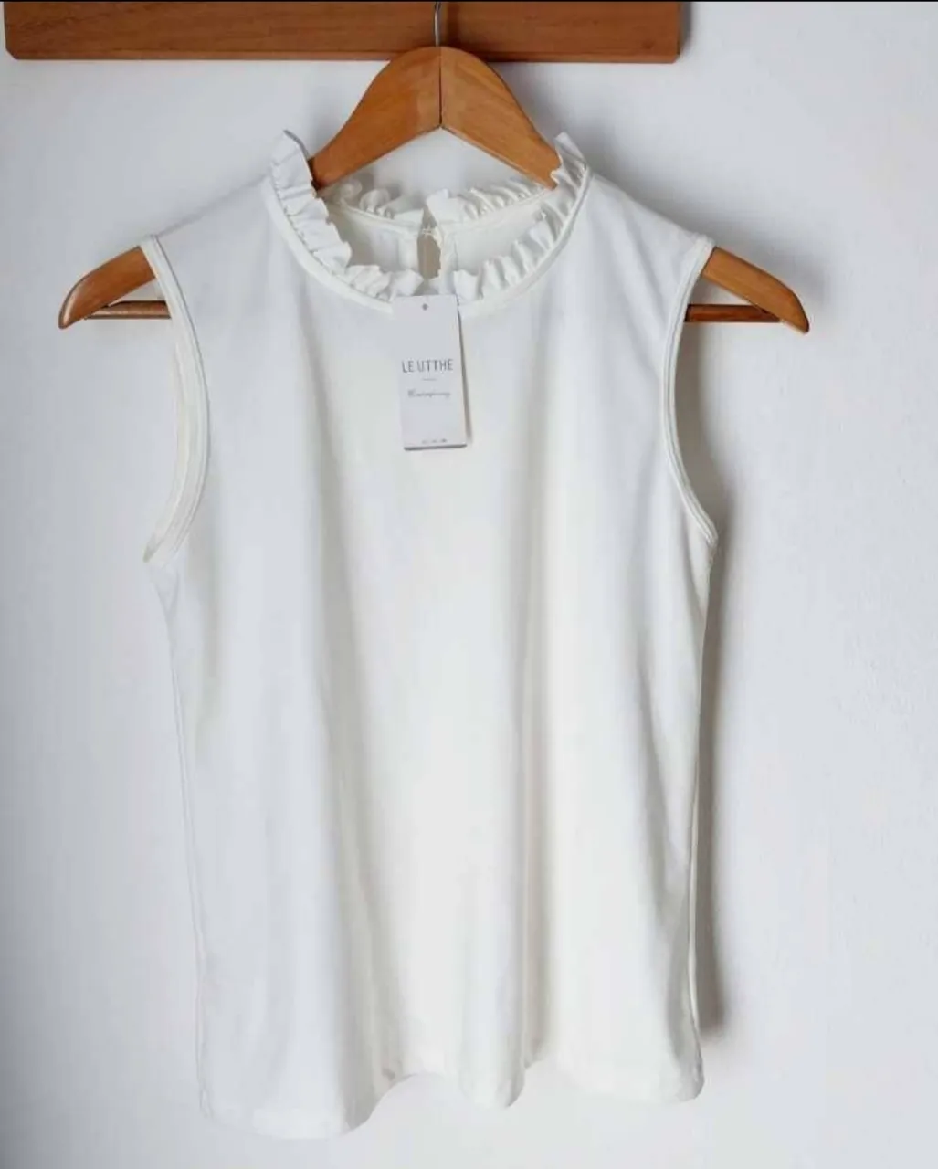 Musculosa Le Utthe - imagen 1