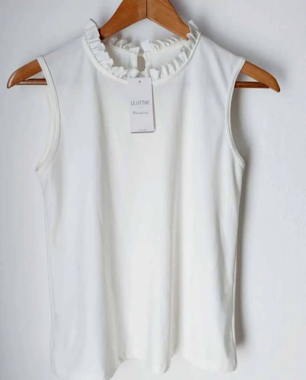 Musculosa Le Utthe - imagen 3
