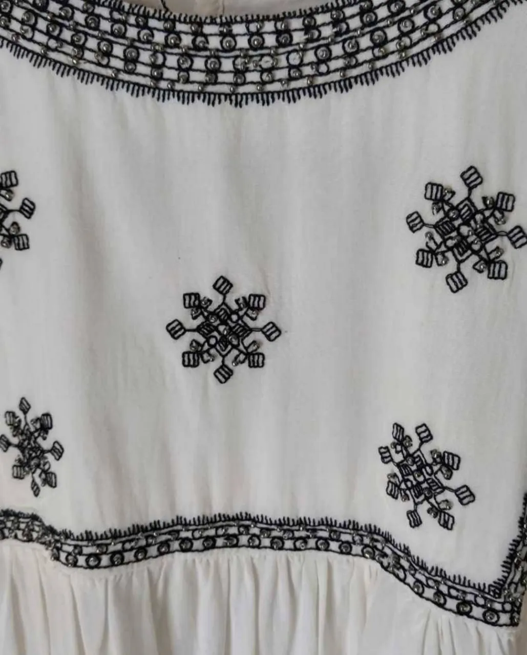 Blusa Marca nacional - imagen 4