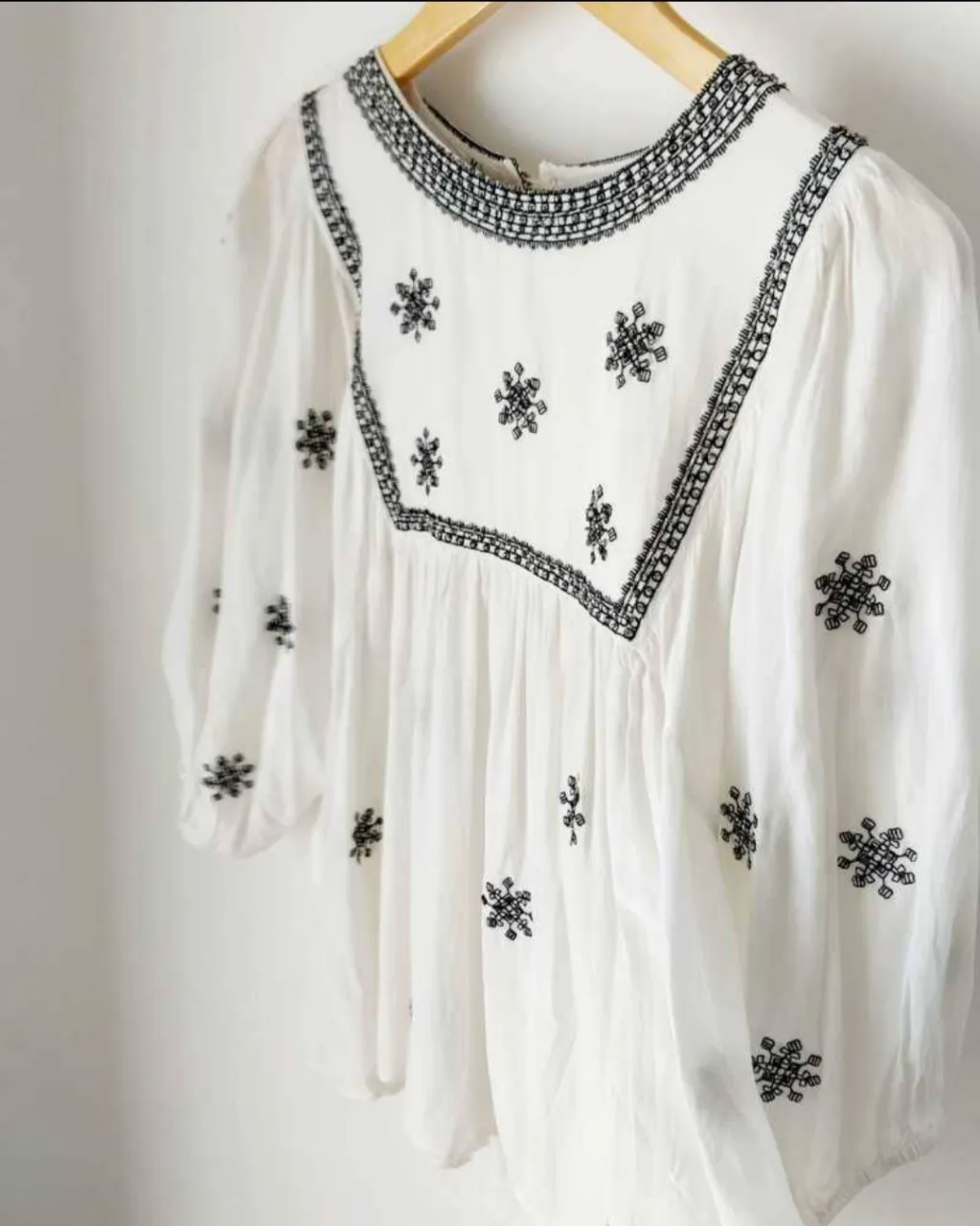 Blusa Marca nacional - imagen 3