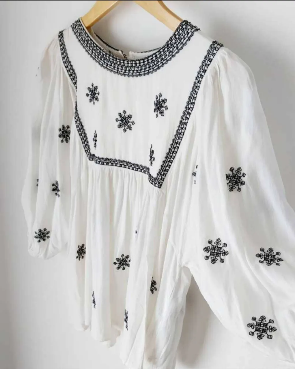 Blusa Marca nacional - imagen 2