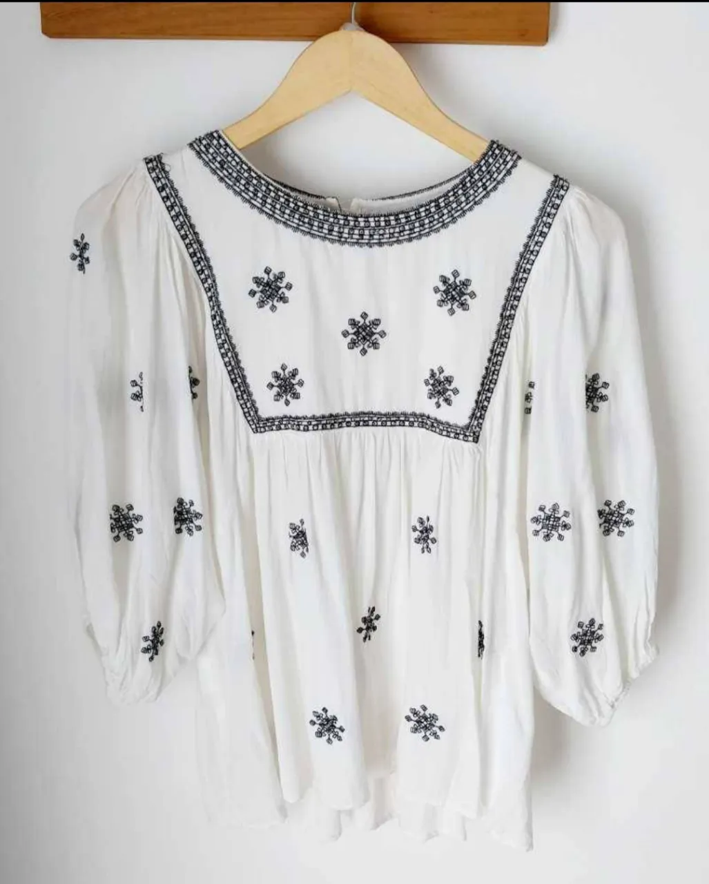 Blusa Marca nacional - imagen 1