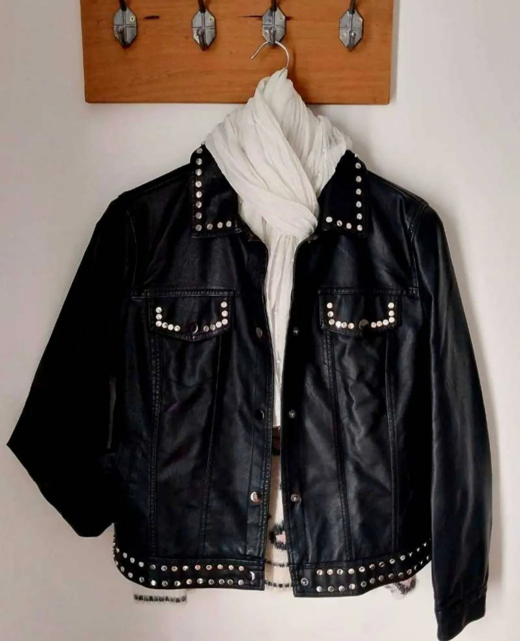 Campera Le Utthe - imagen 2