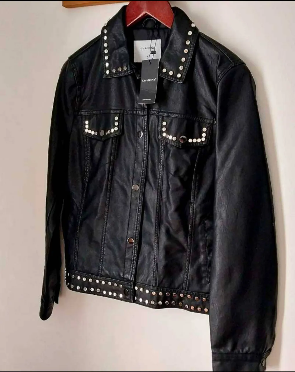 Campera Le Utthe - imagen 4
