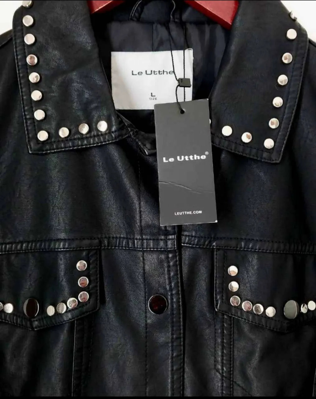 Campera Le Utthe - imagen 3